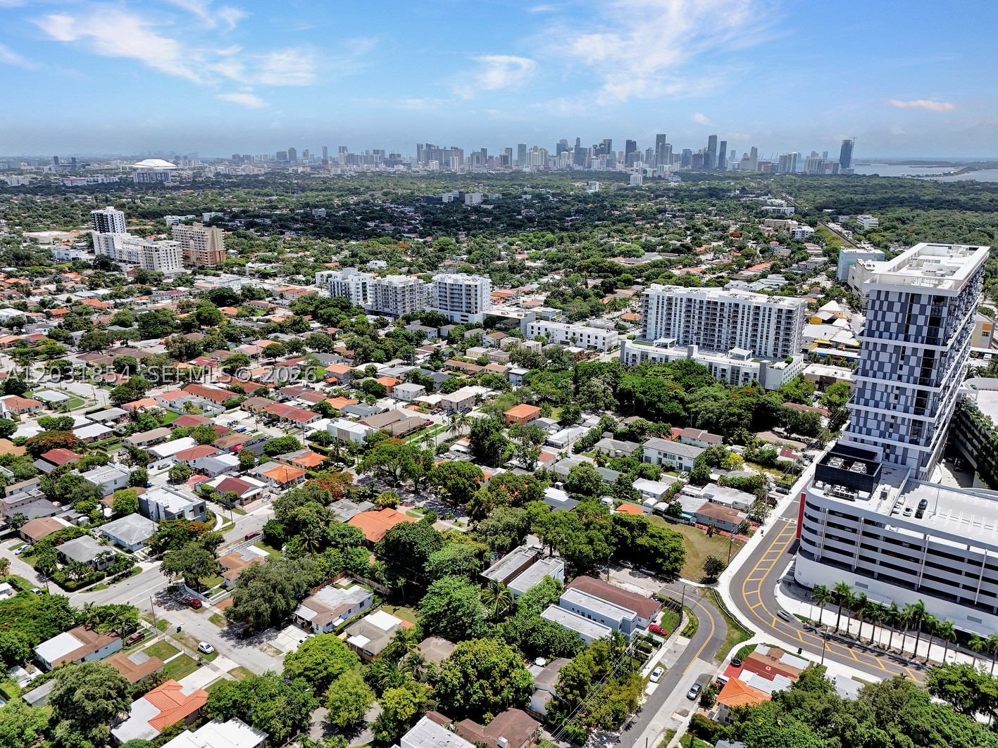 KARNAT SUB - Residential Lease