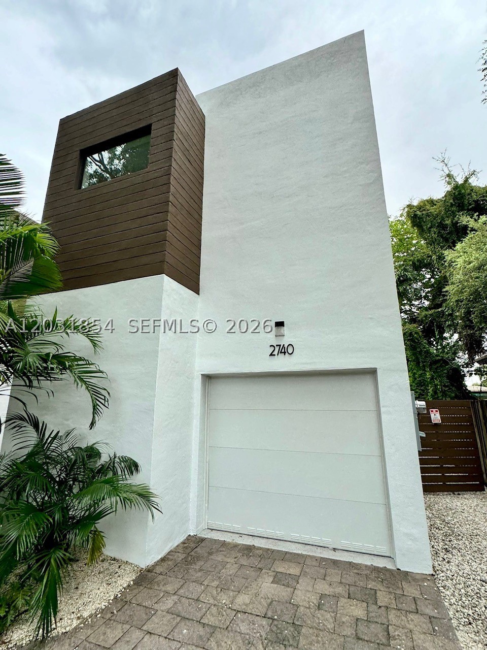 KARNAT SUB - Residential Lease