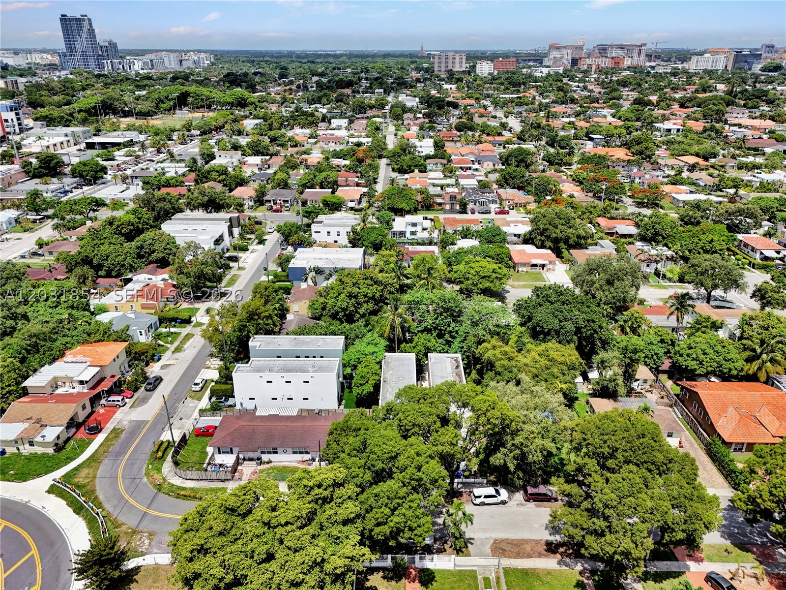 KARNAT SUB - Residential Lease