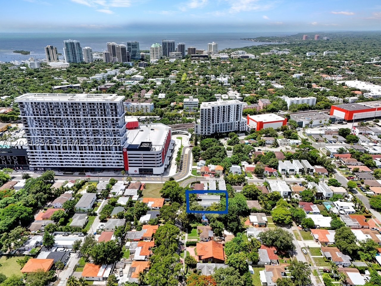KARNAT SUB - Residential Lease