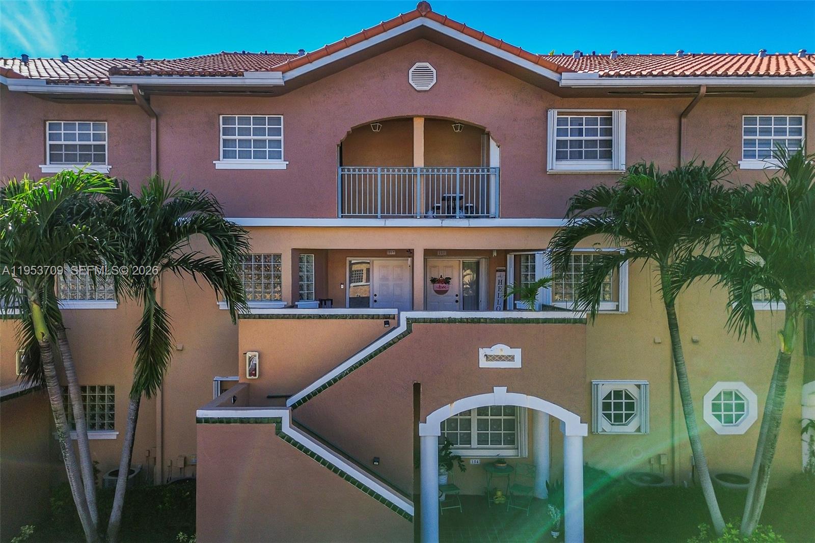 Welcome to Blossoms in the beautiful in the desired Hammocks community. Building is approved and can be purchased with as low as 5% down!! No Assessments! This unique 2 story townhouse condo, with 2 bedrooms, 2 full baths upstairs and a half bath downstairs for your guests. Amenities include pristine lakes, pools, fitness centers, tennis courts, clubhouse and more! Scenic 7 mile trail for walking, running and bike riding! Close to Baptist West Kendall, Top Rated Schools, parks and shops!