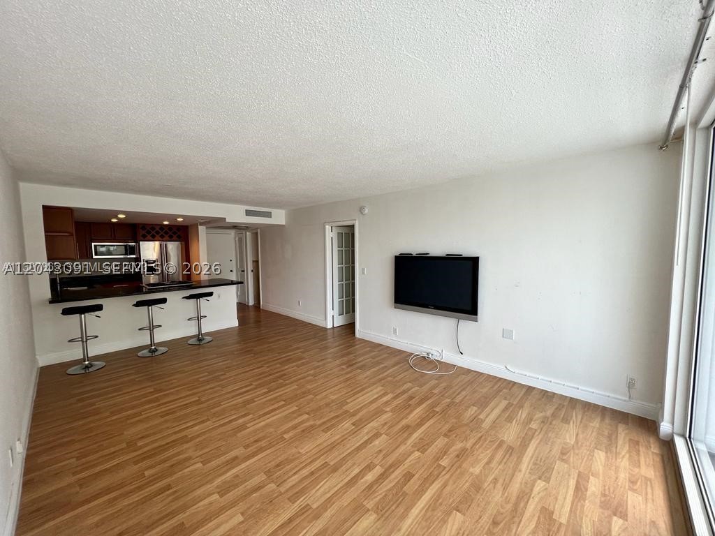 PARKER PLAZA CONDO ESTATE - Residential Lease
