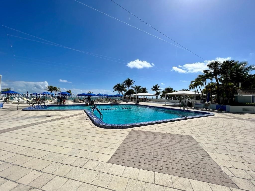 PARKER PLAZA CONDO ESTATE - Residential Lease