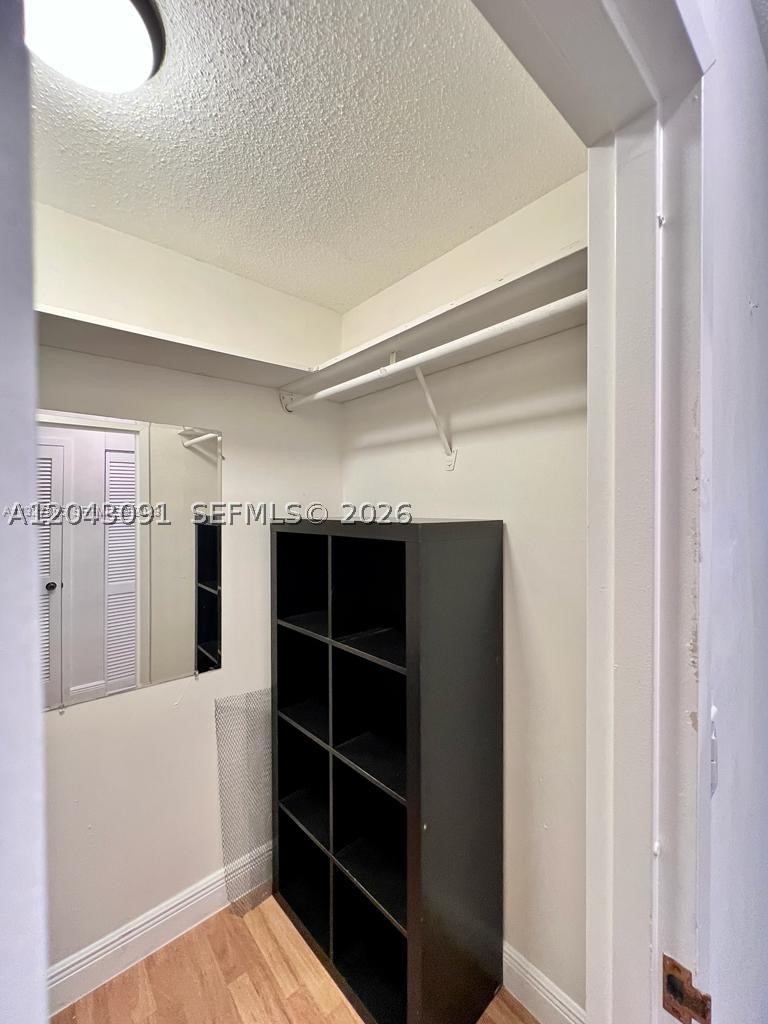 PARKER PLAZA CONDO ESTATE - Residential Lease