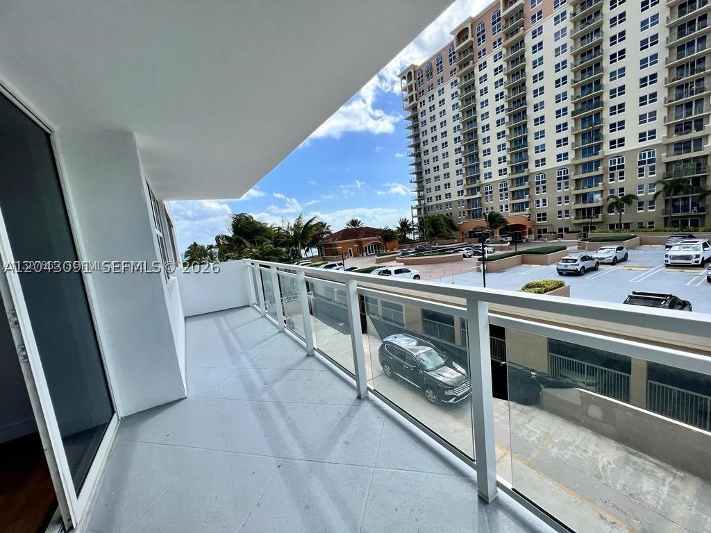 PARKER PLAZA CONDO ESTATE - Residential Lease