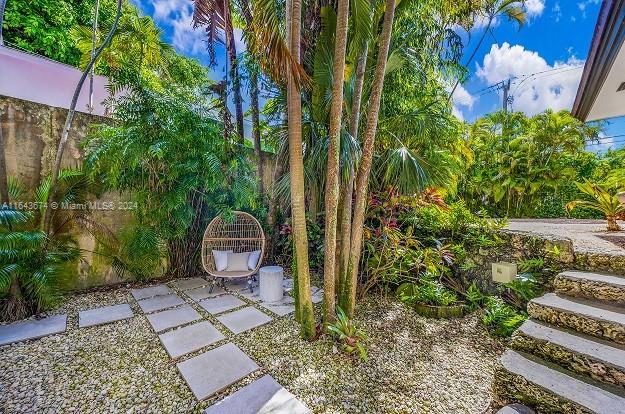 LEAFY WAY - Residential Lease