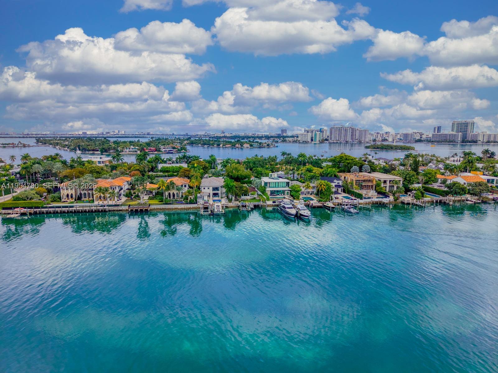 HIBISCUS ISLAND - Residential