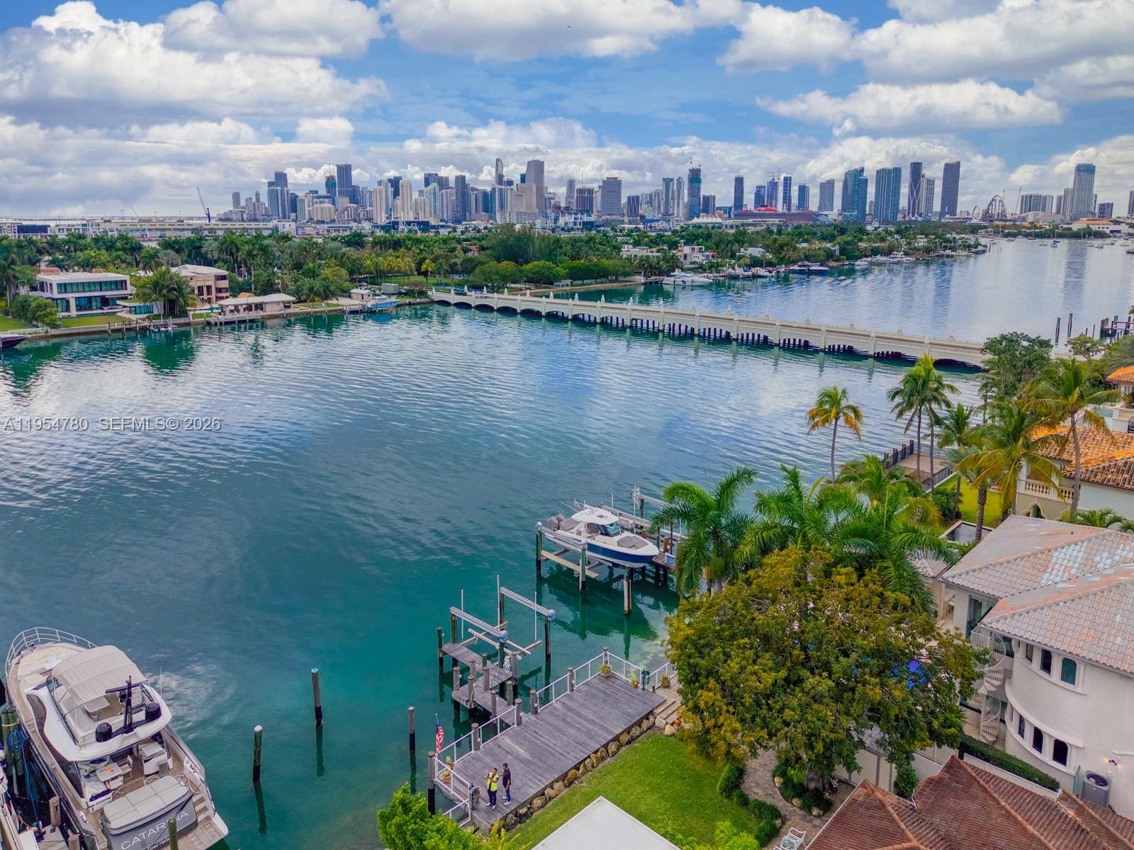 HIBISCUS ISLAND - Residential