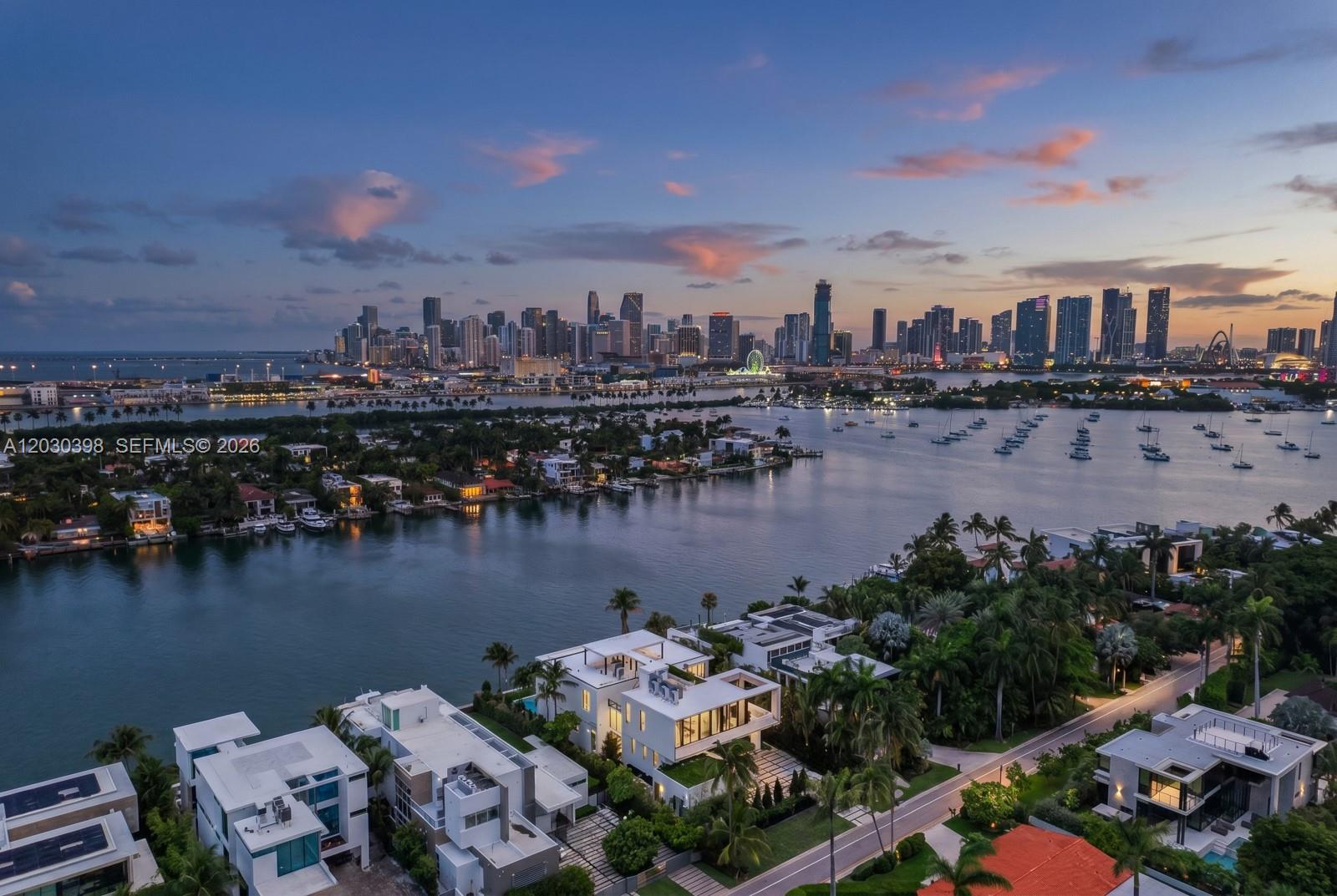 HIBISCUS ISLAND - Residential