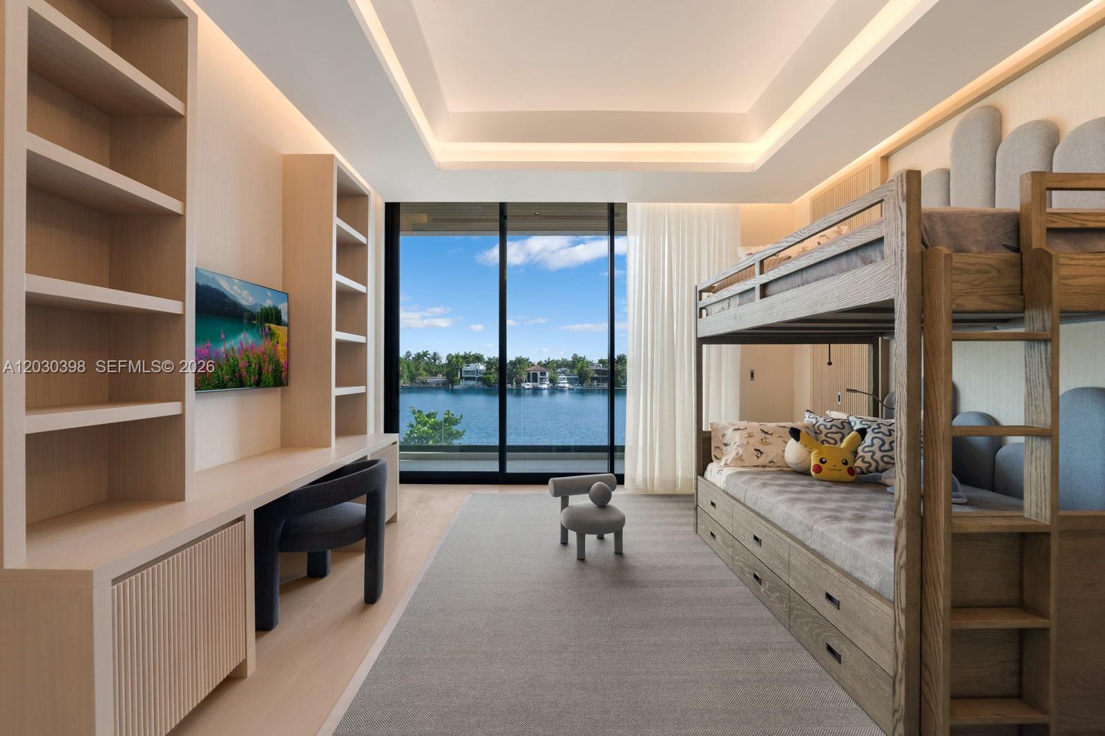 HIBISCUS ISLAND - Residential