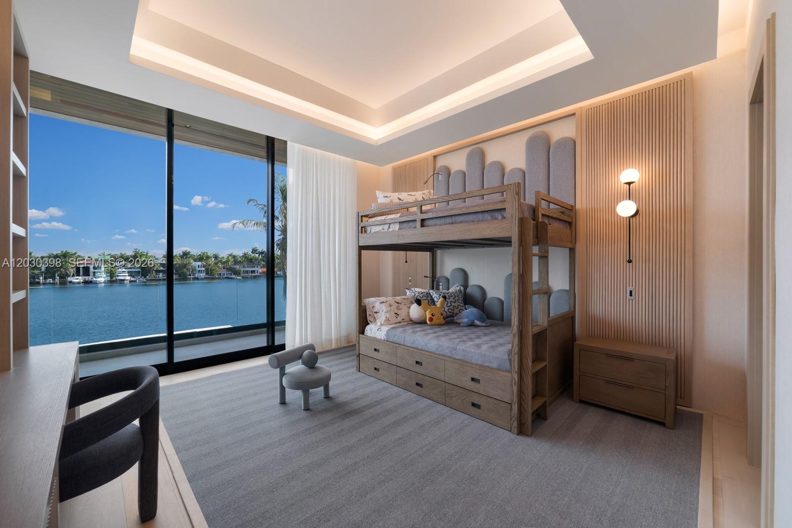 HIBISCUS ISLAND - Residential