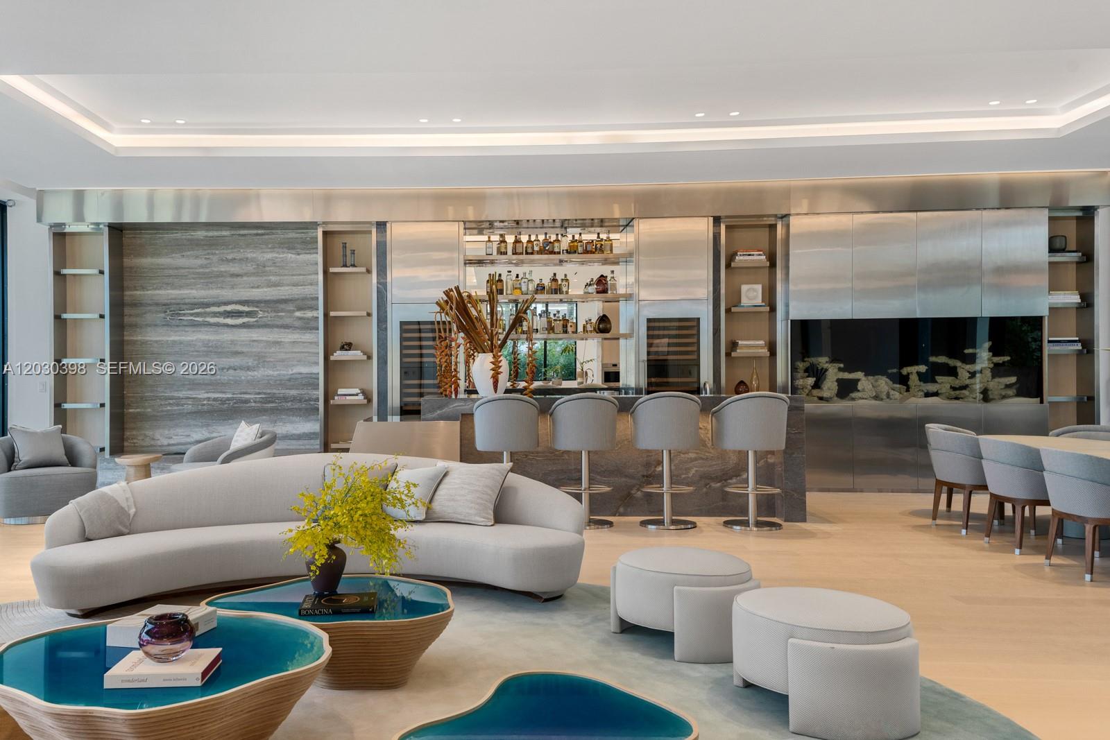 HIBISCUS ISLAND - Residential