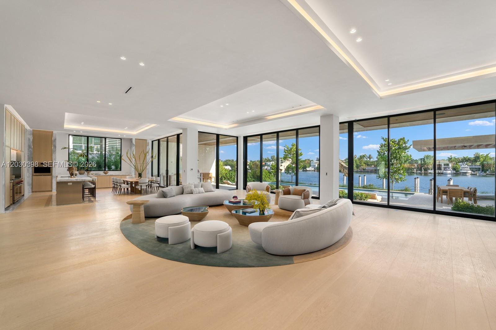 HIBISCUS ISLAND - Residential