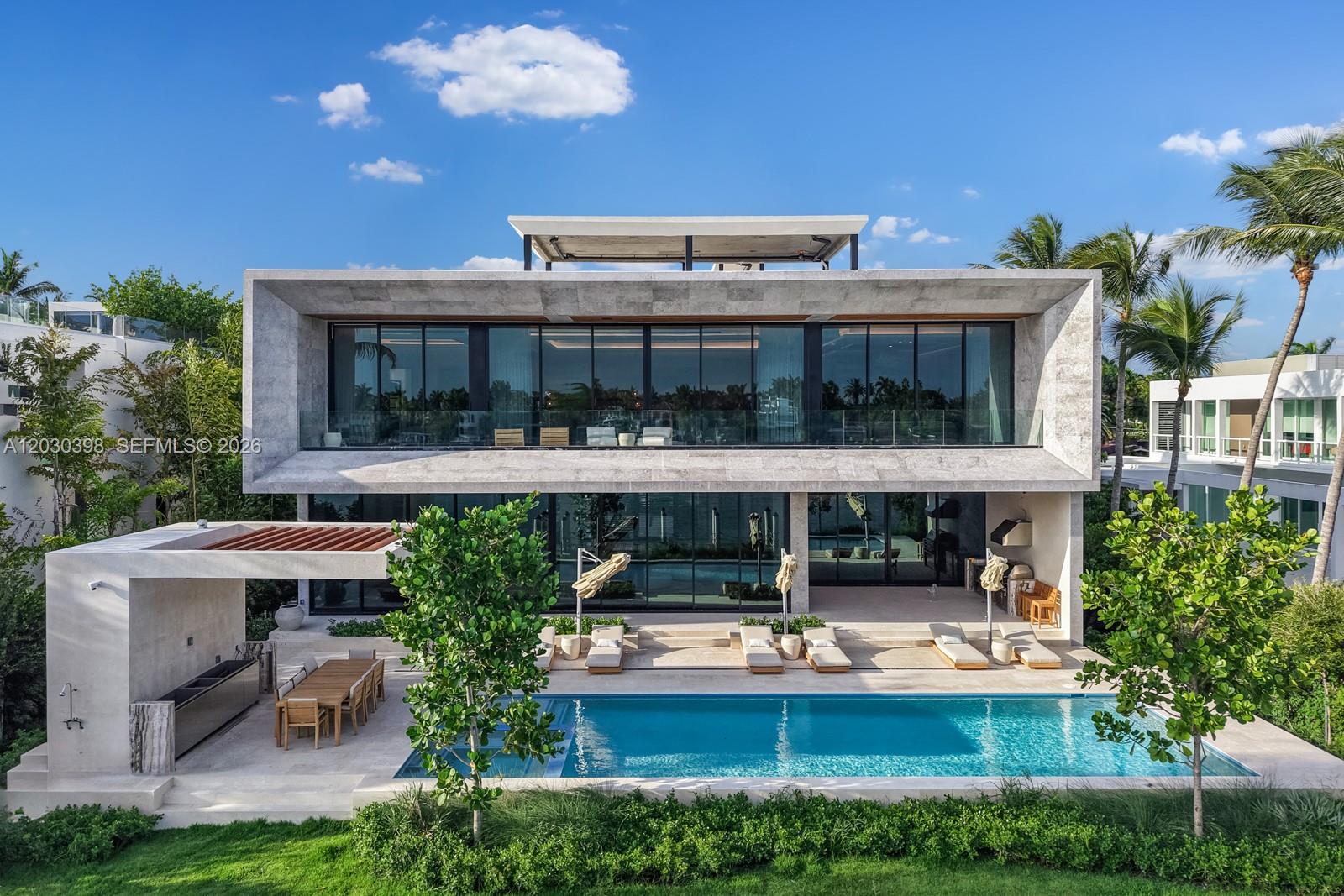 HIBISCUS ISLAND - Residential