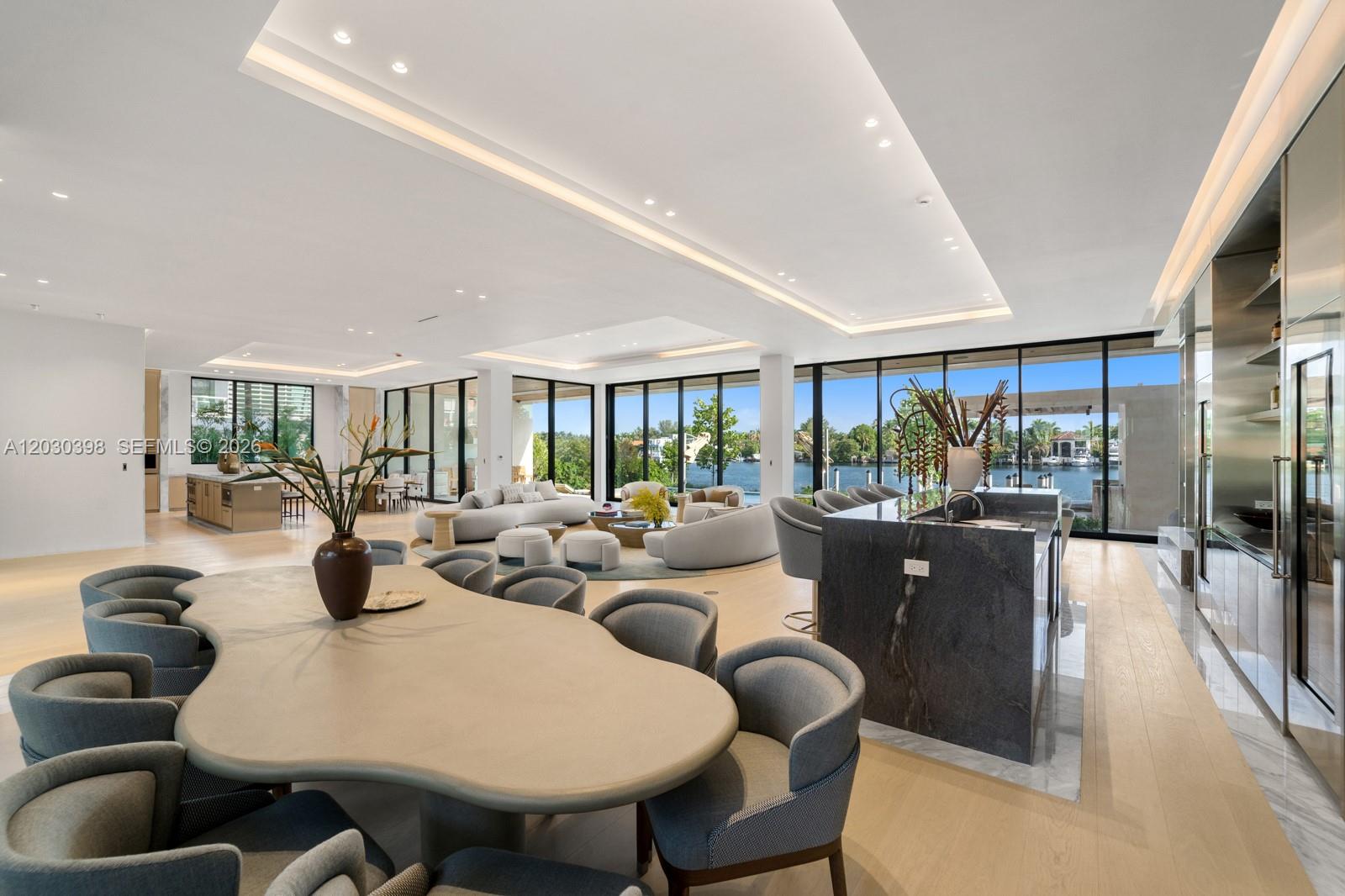 HIBISCUS ISLAND - Residential