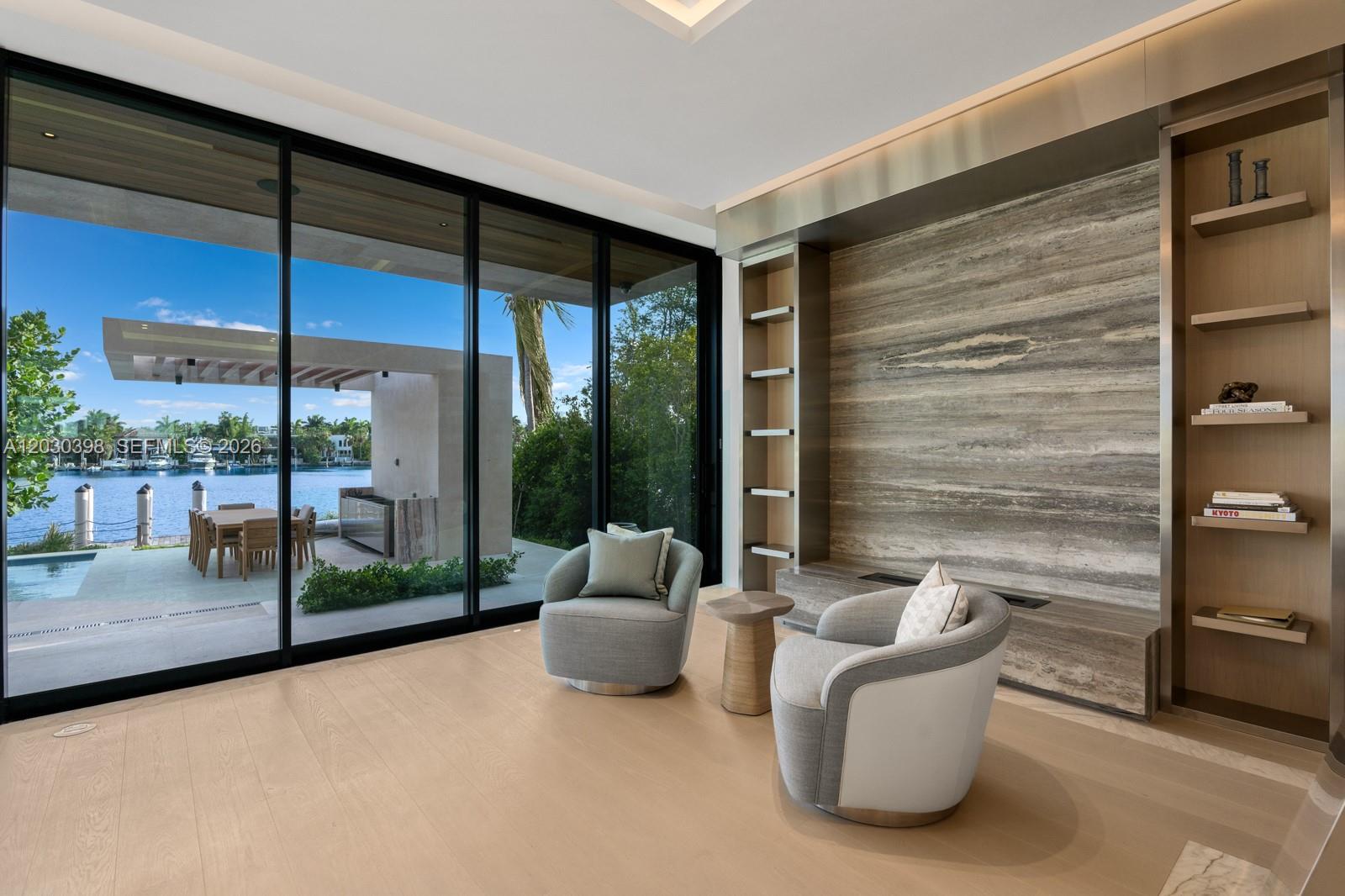 HIBISCUS ISLAND - Residential