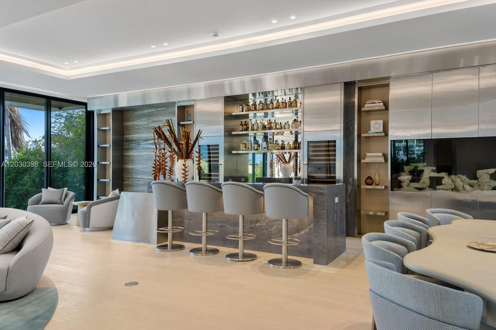 HIBISCUS ISLAND - Residential