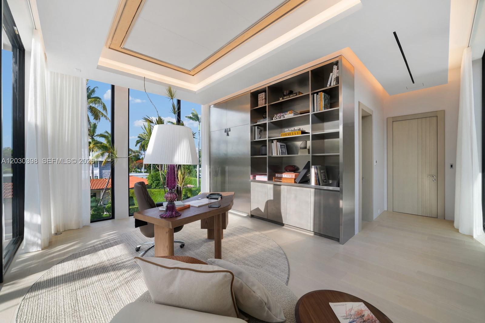 HIBISCUS ISLAND - Residential