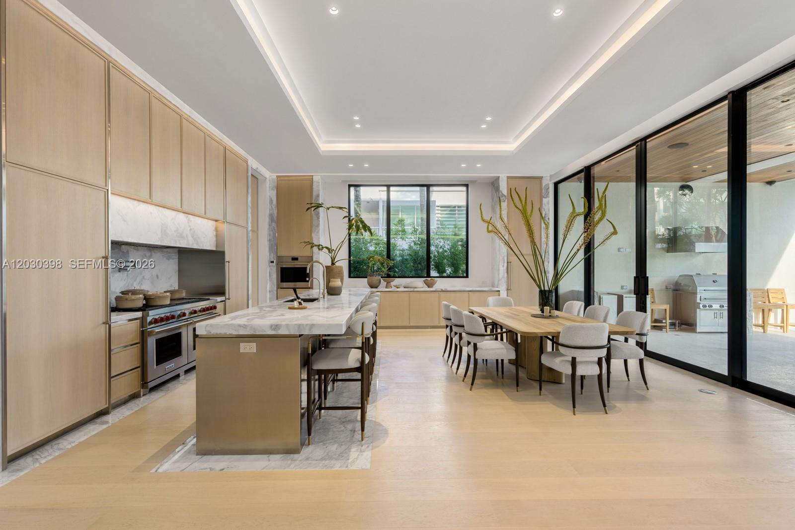 HIBISCUS ISLAND - Residential