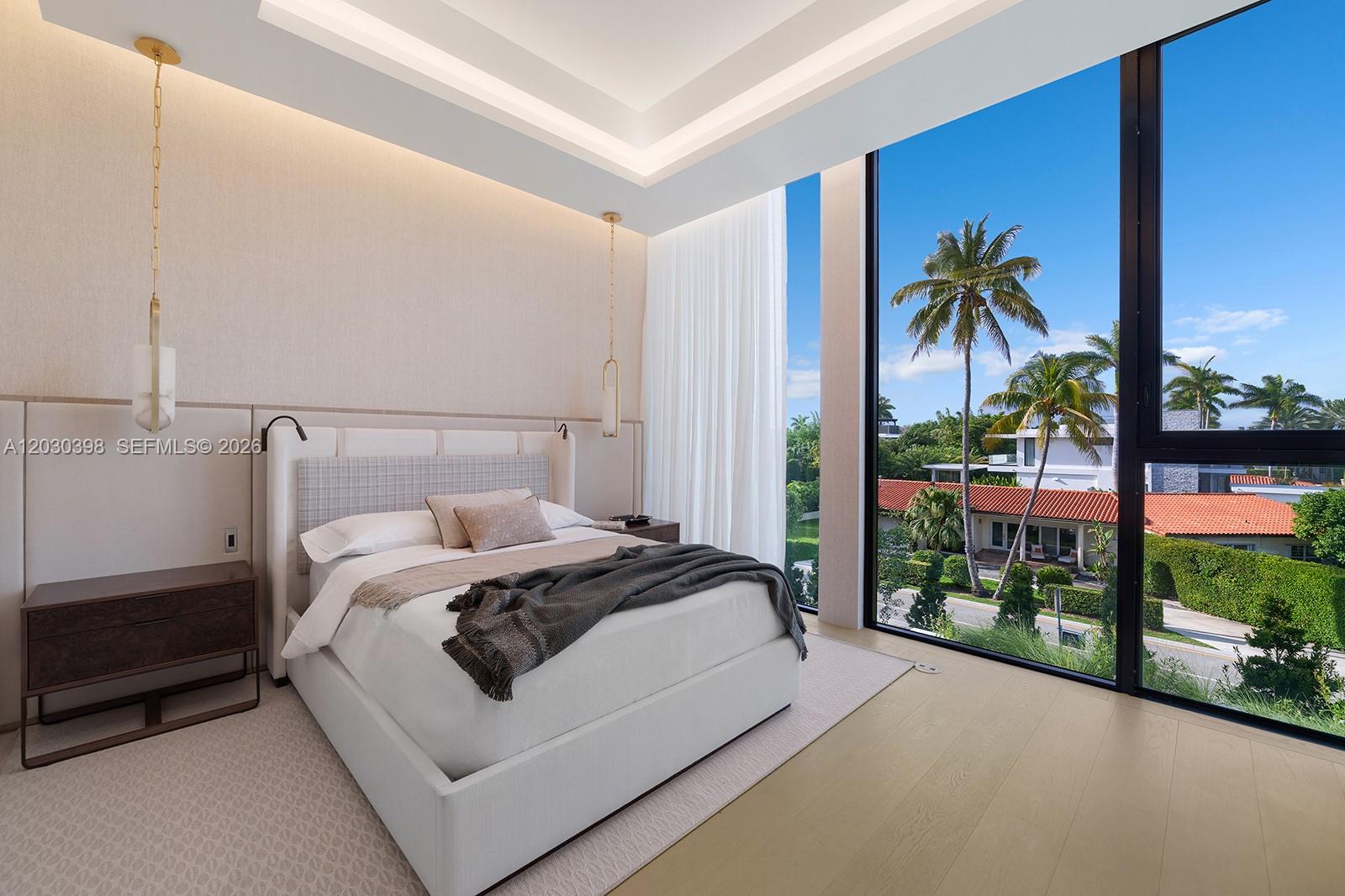 HIBISCUS ISLAND - Residential
