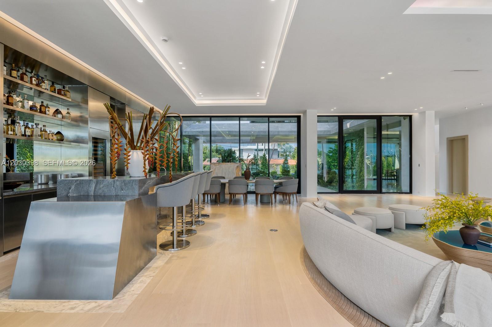 HIBISCUS ISLAND - Residential