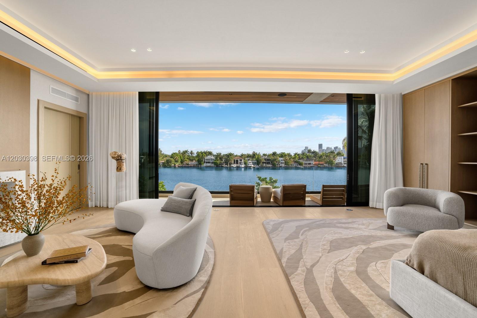 HIBISCUS ISLAND - Residential