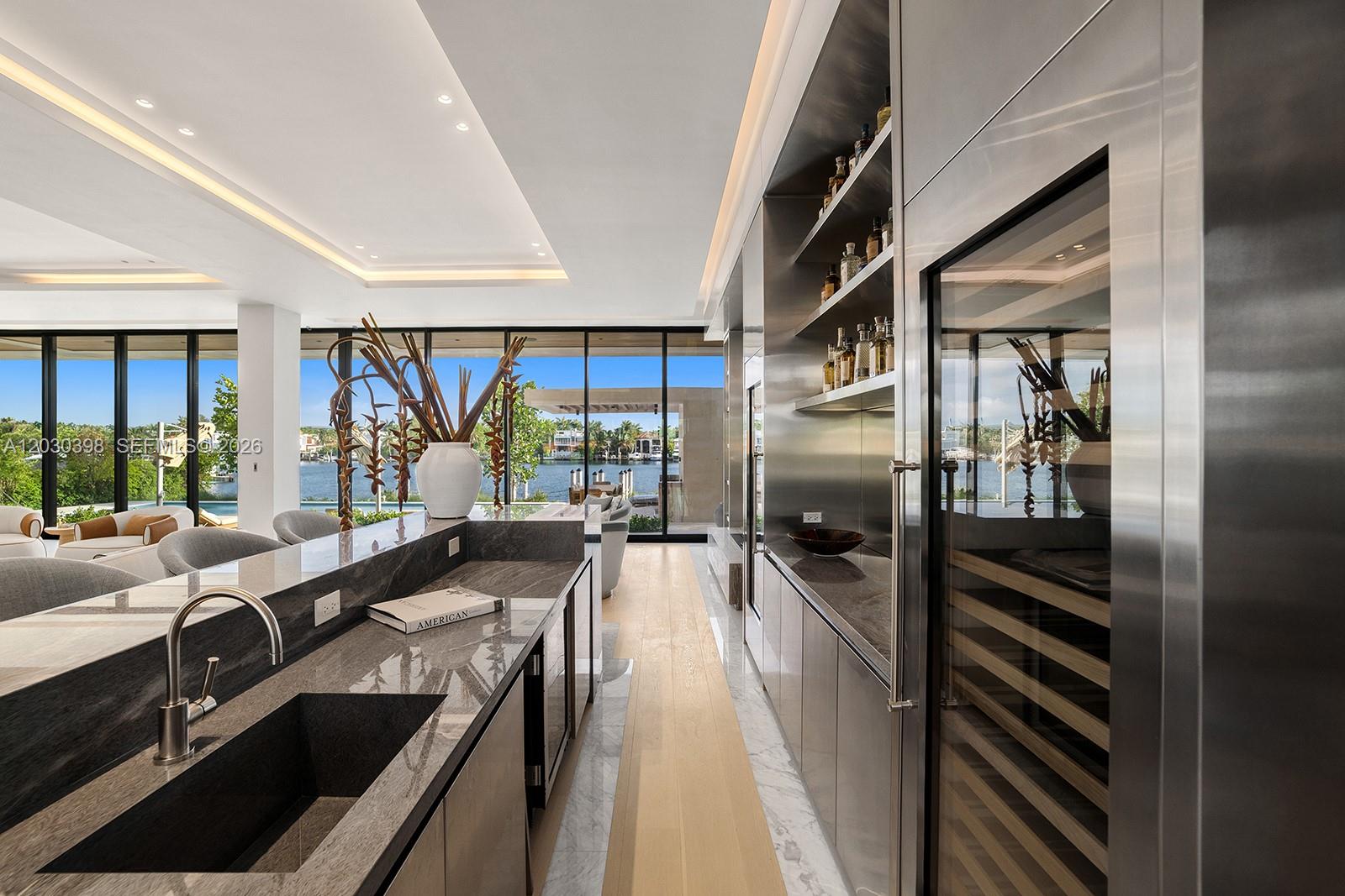 HIBISCUS ISLAND - Residential