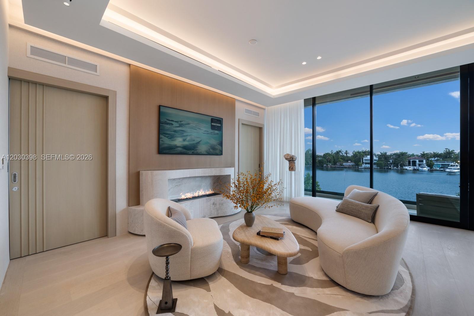 HIBISCUS ISLAND - Residential