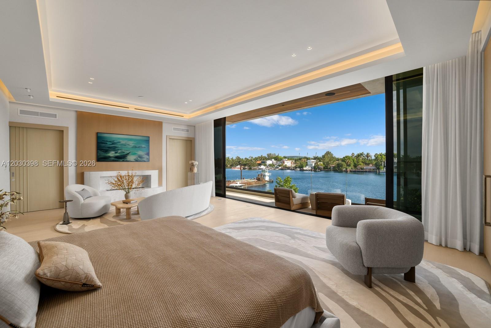 HIBISCUS ISLAND - Residential