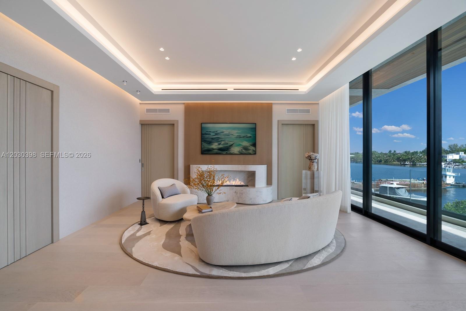 HIBISCUS ISLAND - Residential