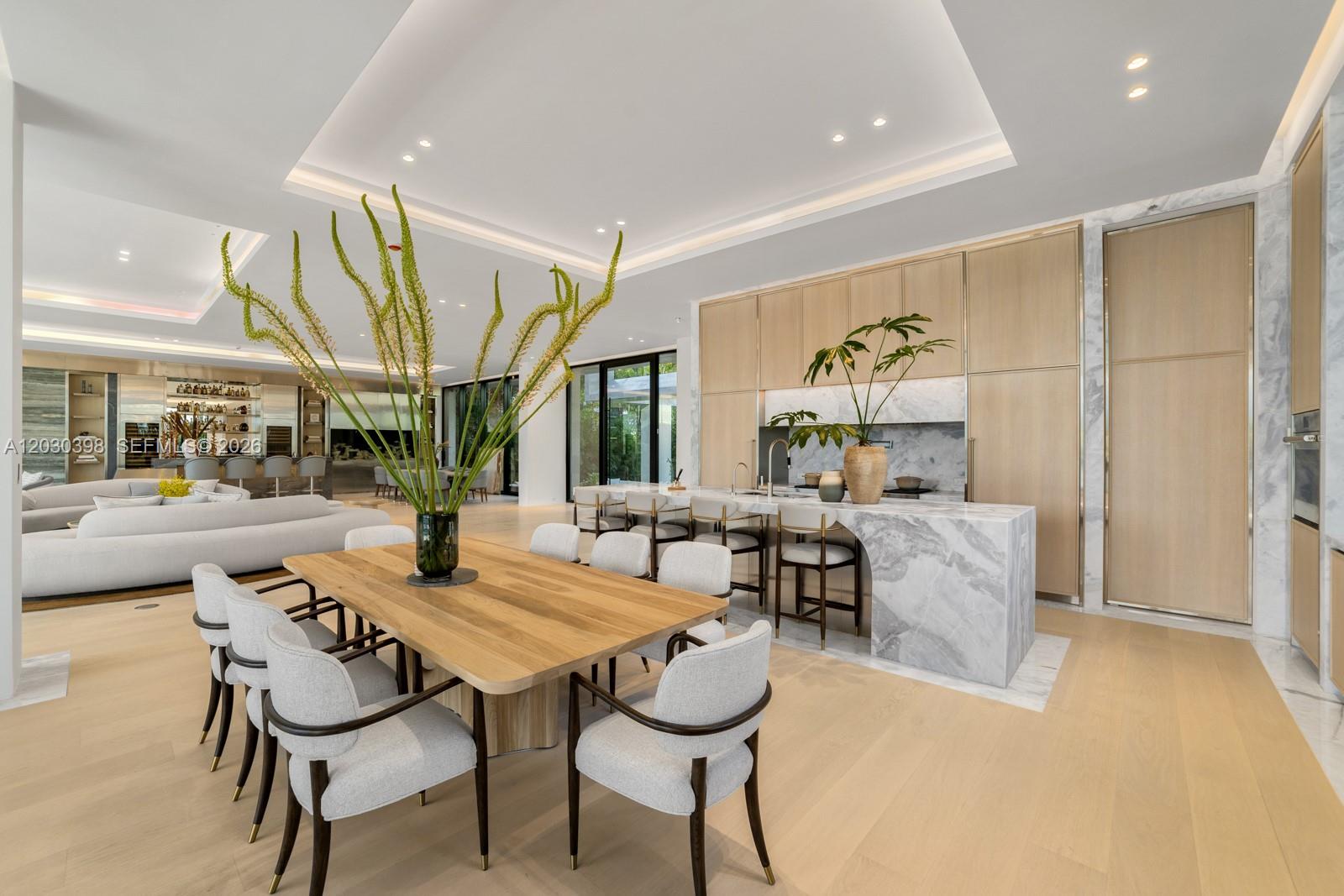 HIBISCUS ISLAND - Residential