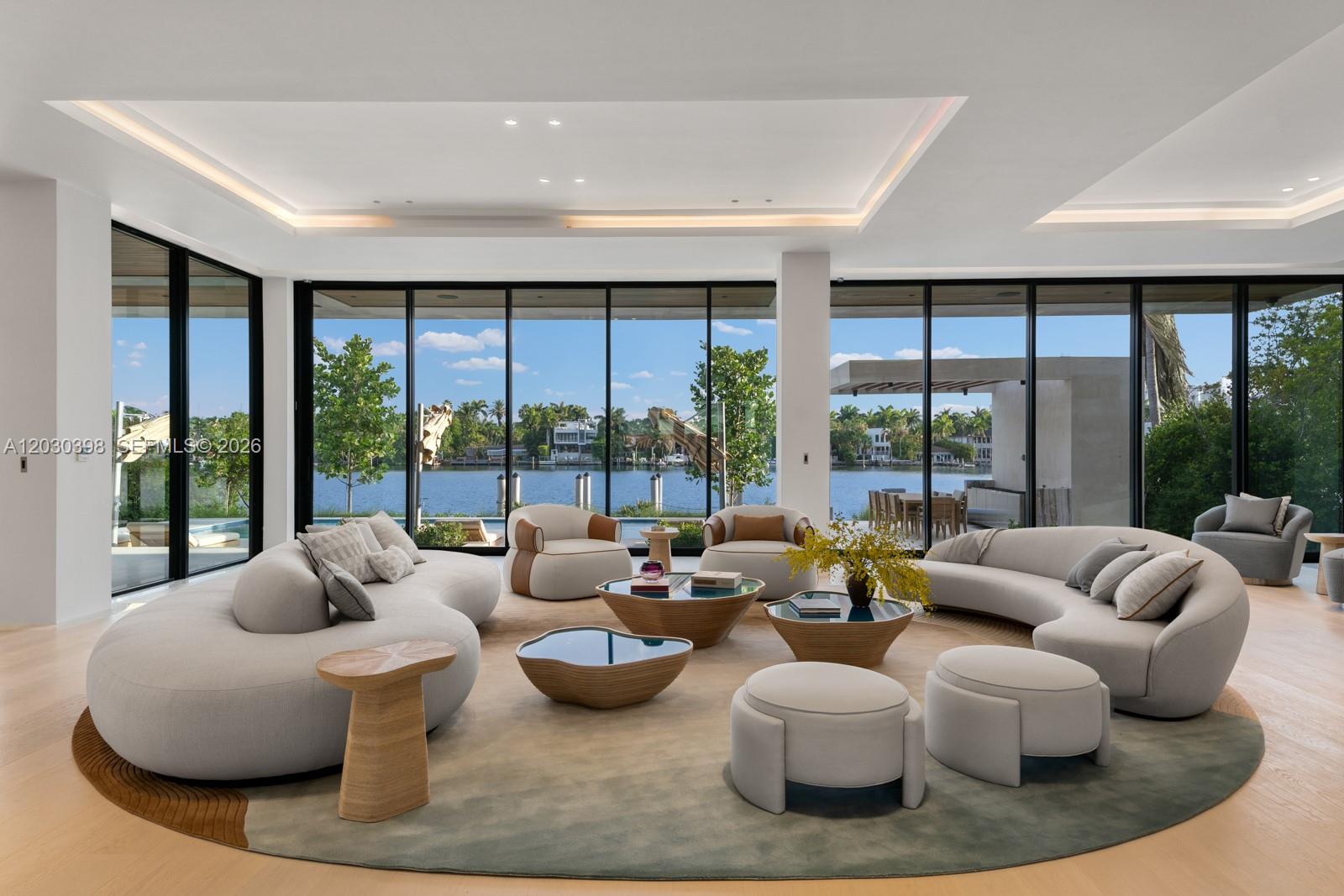 HIBISCUS ISLAND - Residential