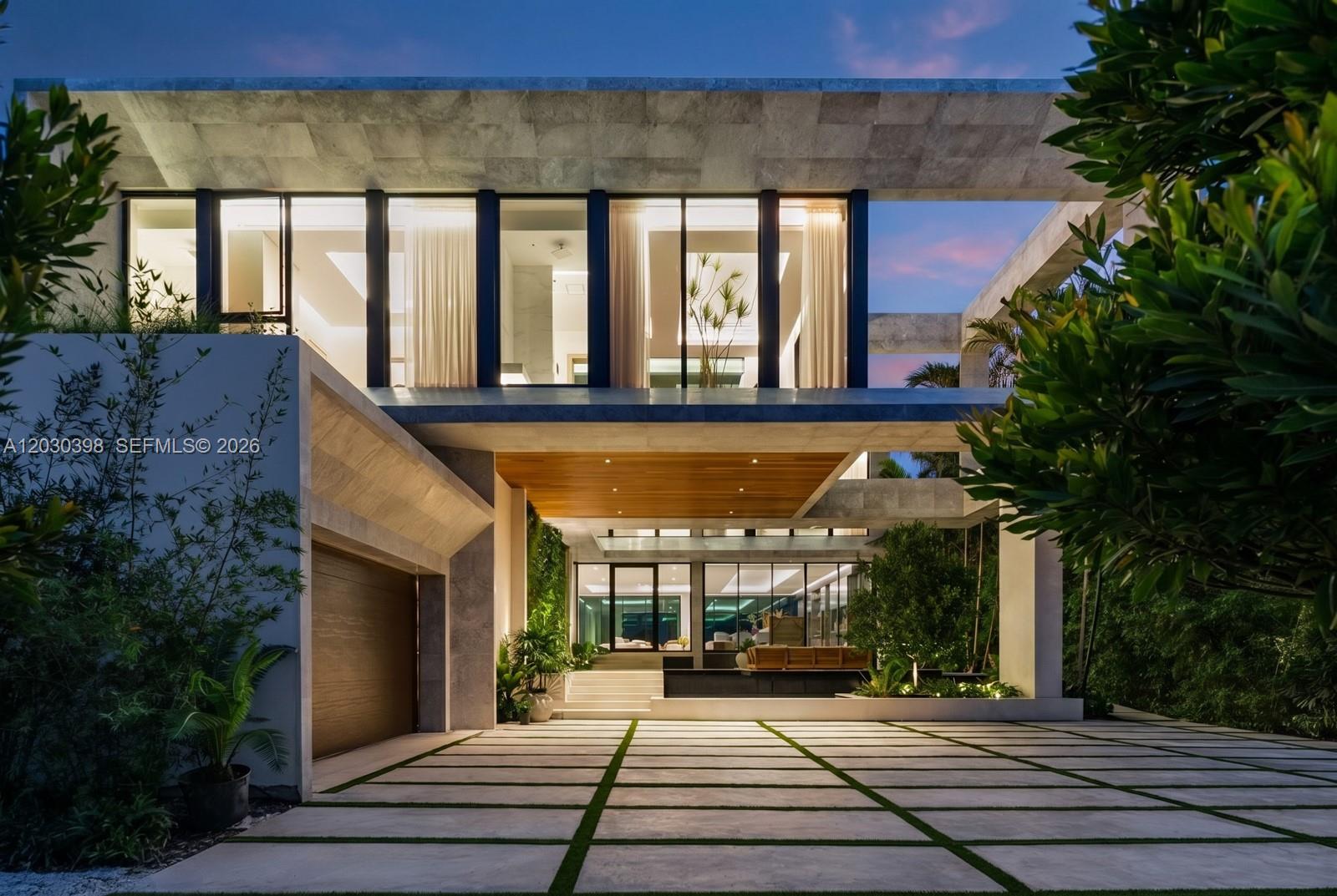 HIBISCUS ISLAND - Residential