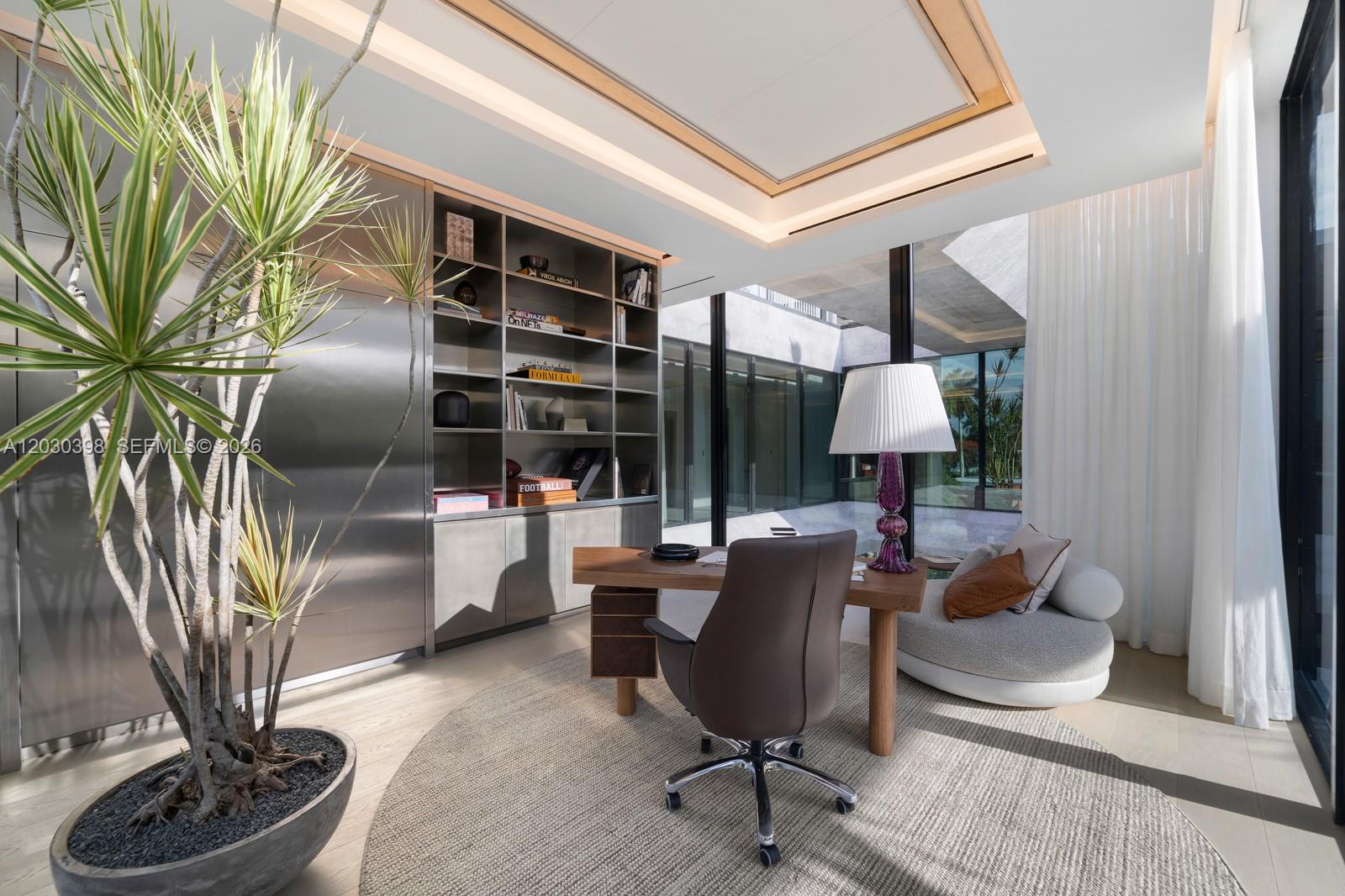 HIBISCUS ISLAND - Residential