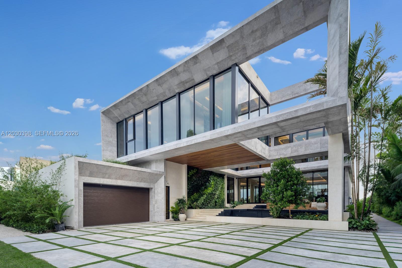HIBISCUS ISLAND - Residential