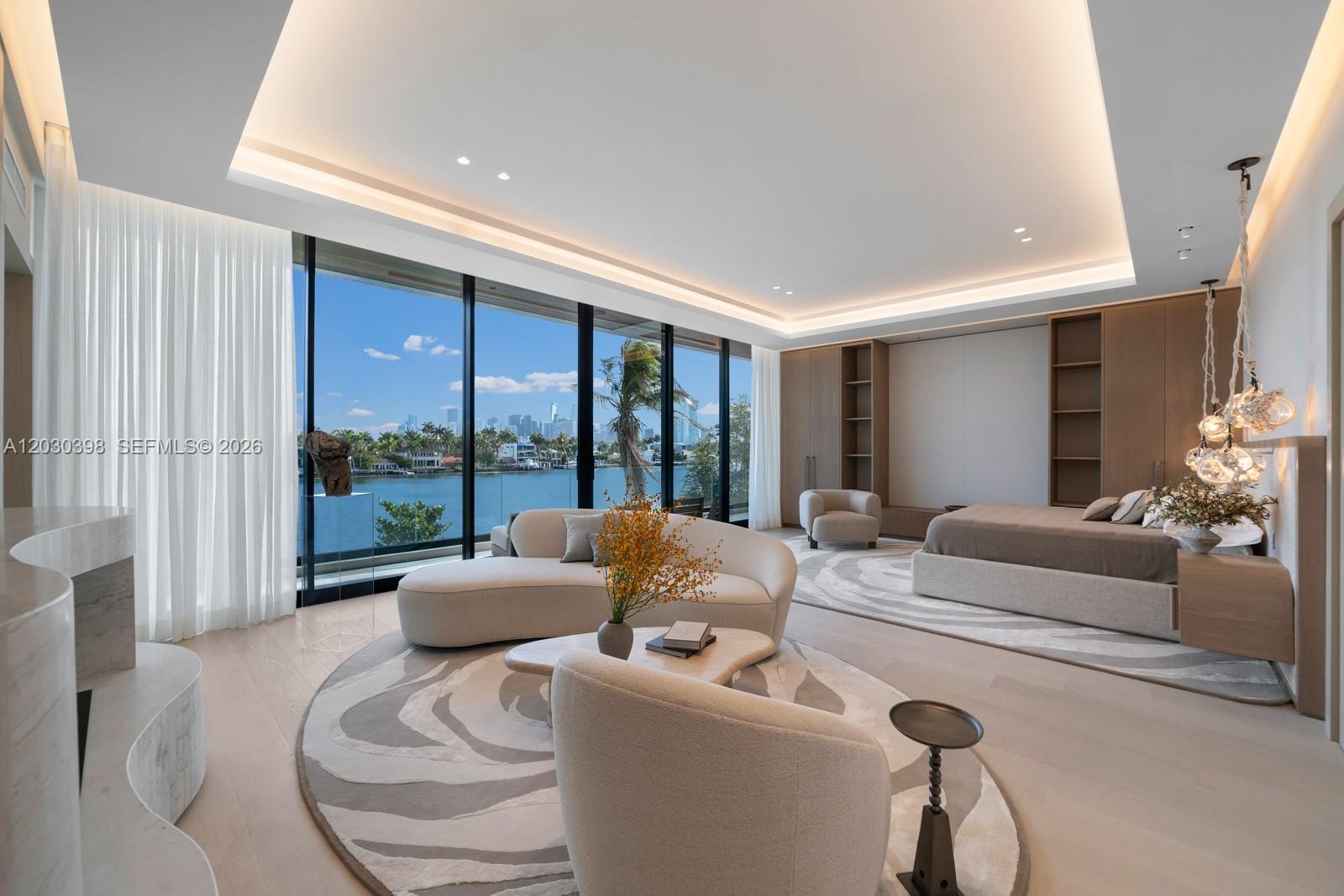 HIBISCUS ISLAND - Residential