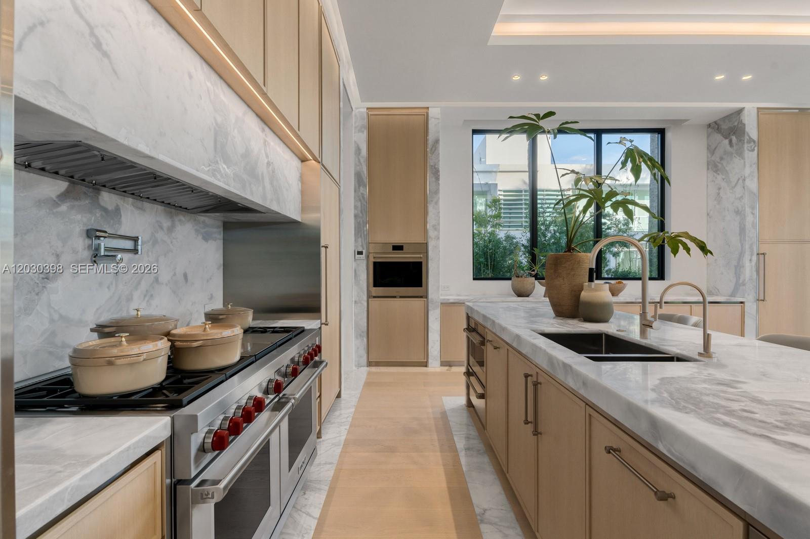 HIBISCUS ISLAND - Residential