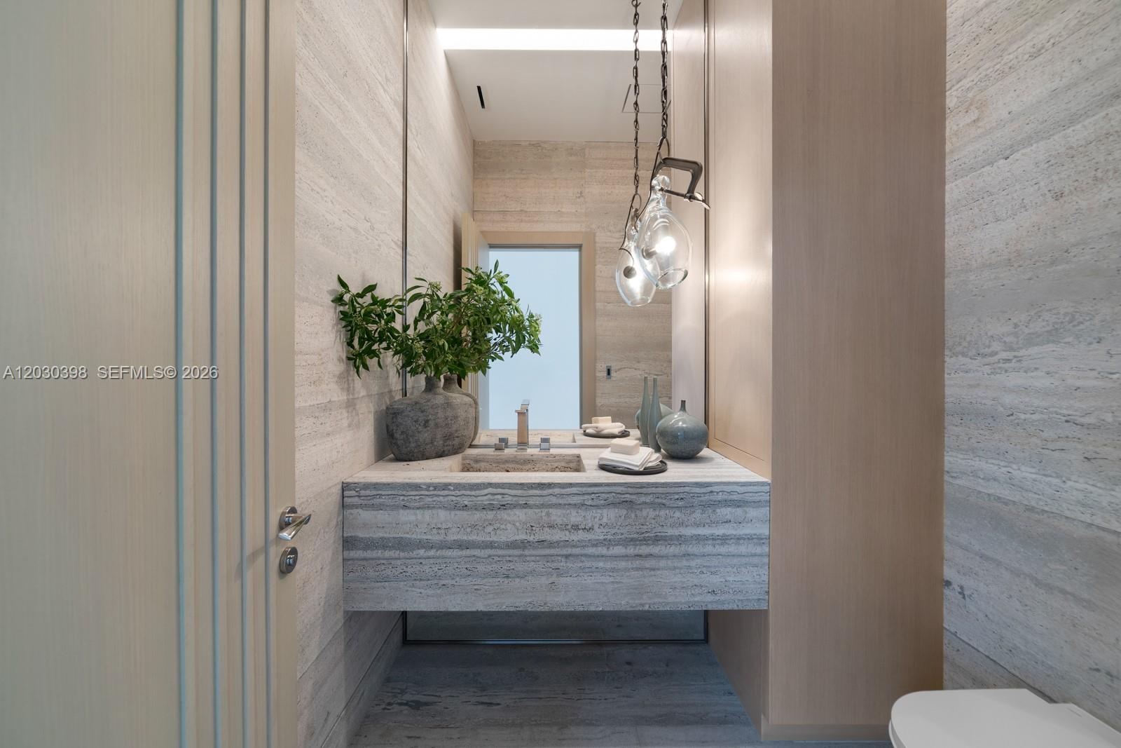 HIBISCUS ISLAND - Residential