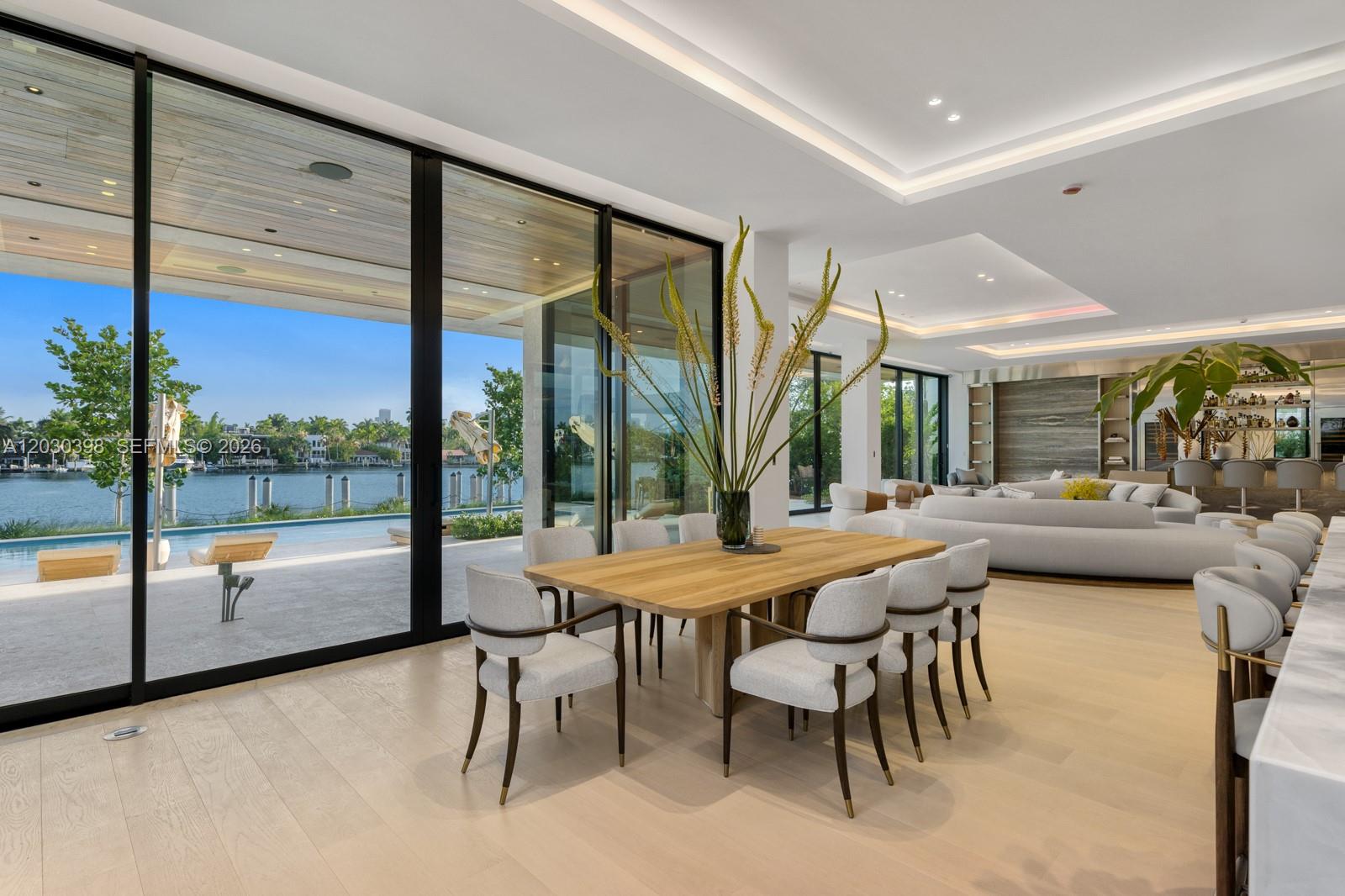 HIBISCUS ISLAND - Residential