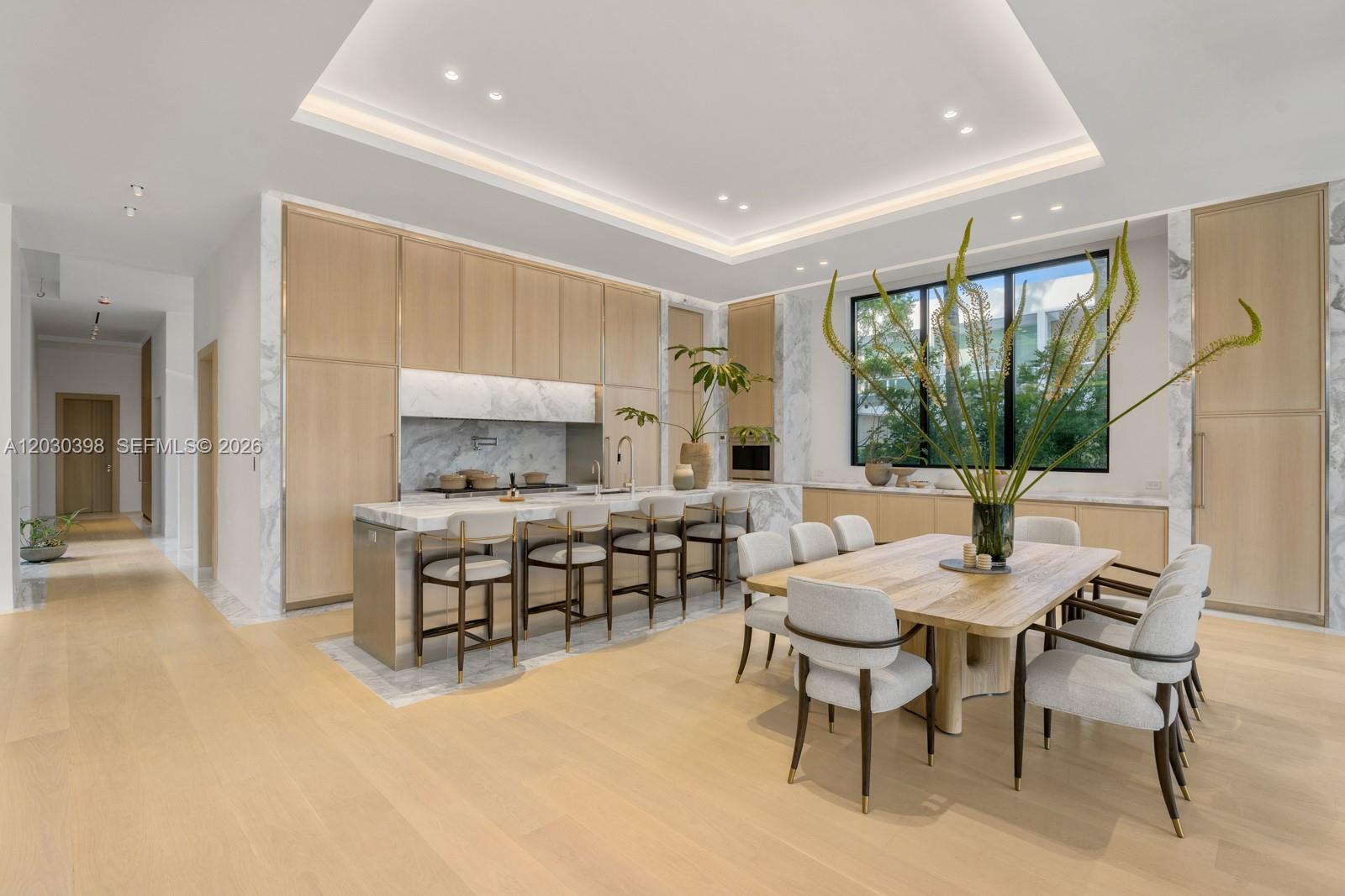 HIBISCUS ISLAND - Residential