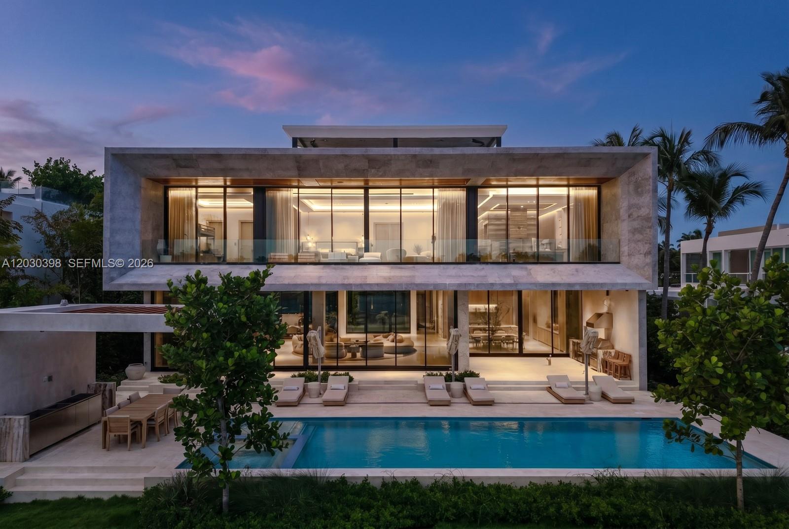 HIBISCUS ISLAND - Residential