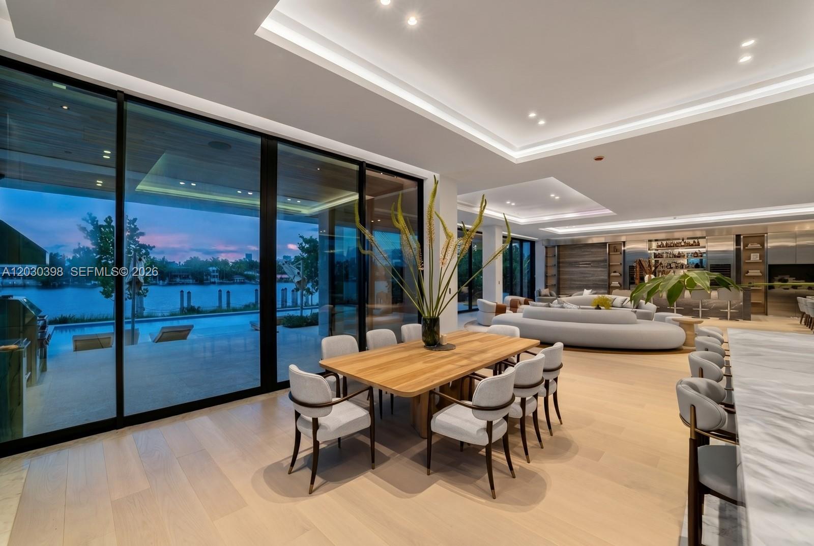 HIBISCUS ISLAND - Residential