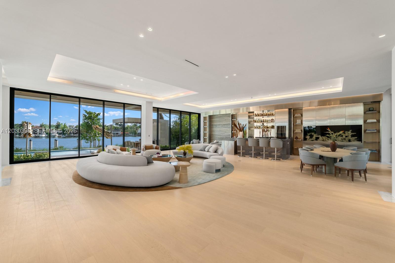 HIBISCUS ISLAND - Residential