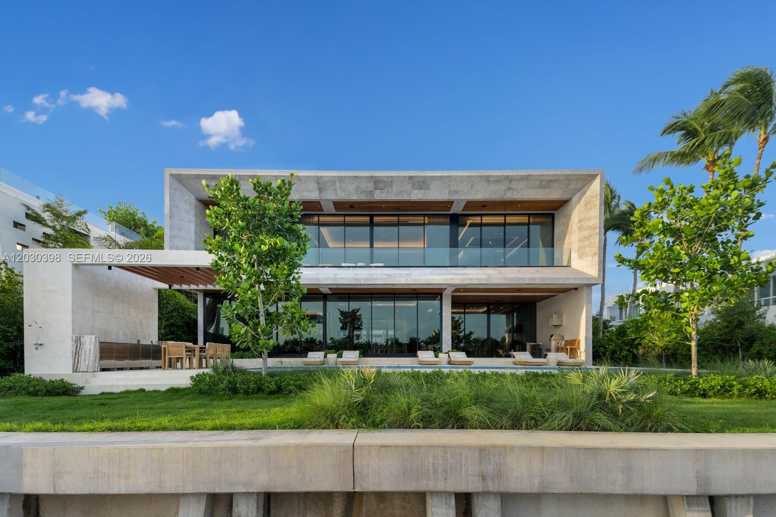 HIBISCUS ISLAND - Residential