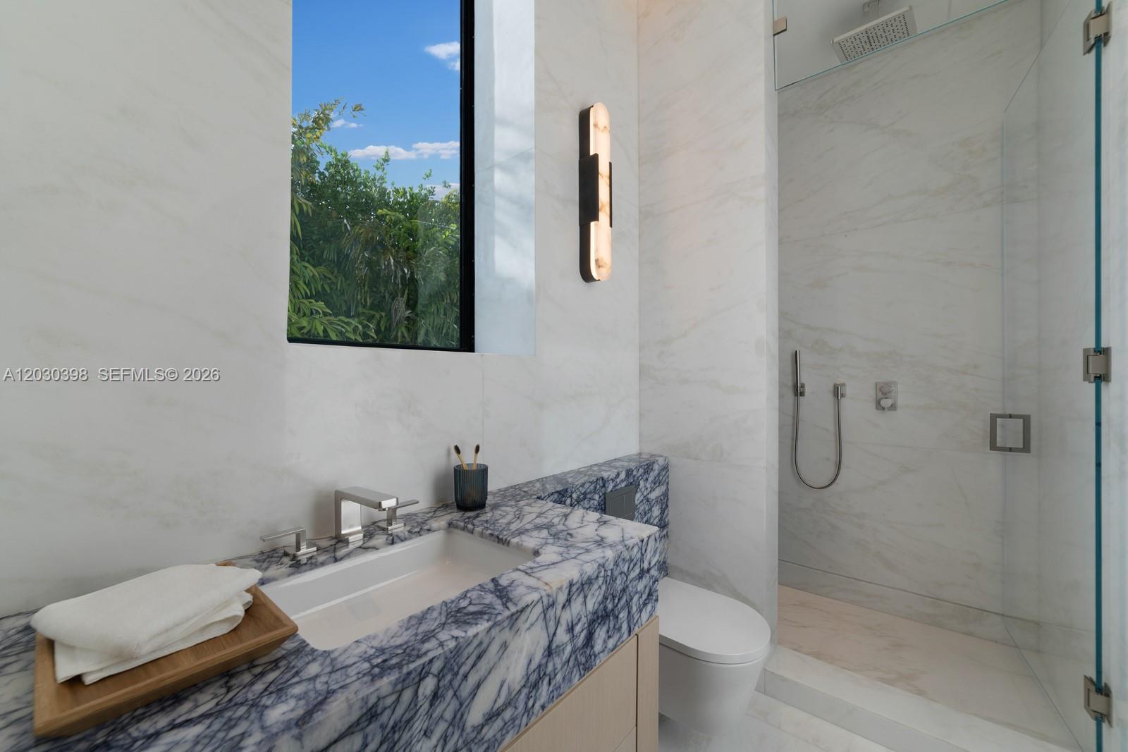 HIBISCUS ISLAND - Residential