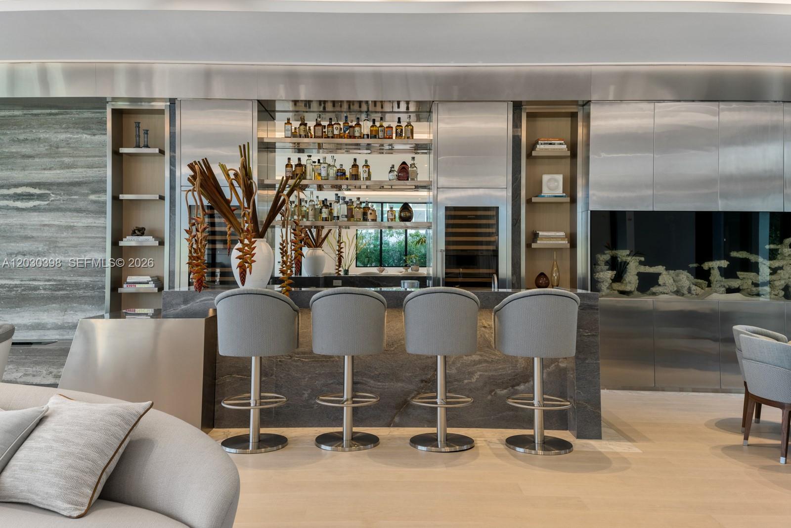 HIBISCUS ISLAND - Residential