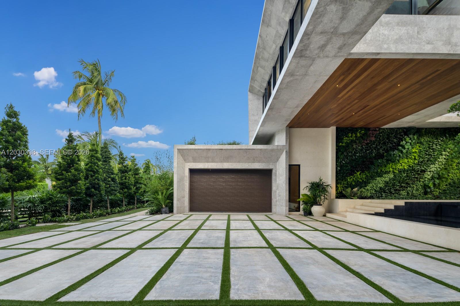 HIBISCUS ISLAND - Residential