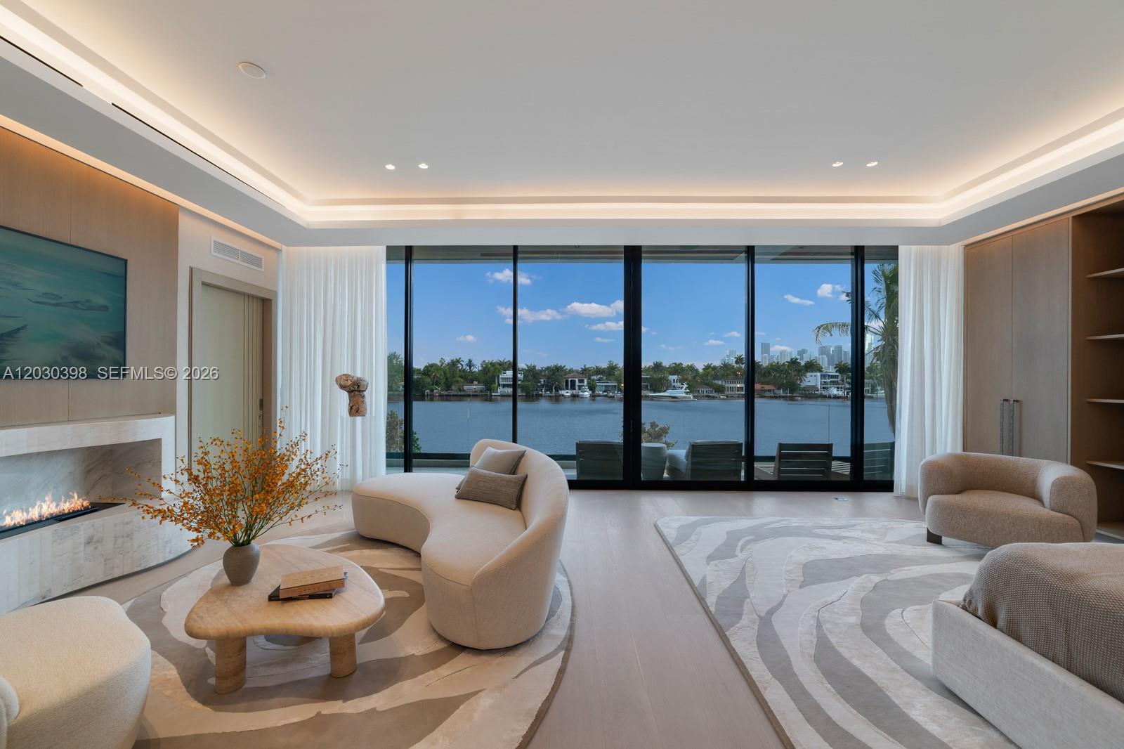 HIBISCUS ISLAND - Residential