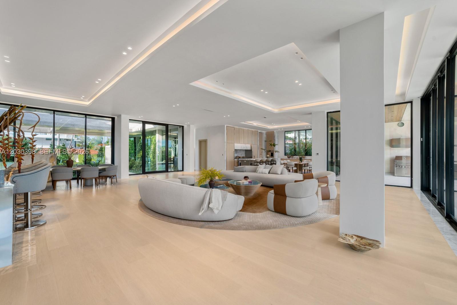 HIBISCUS ISLAND - Residential