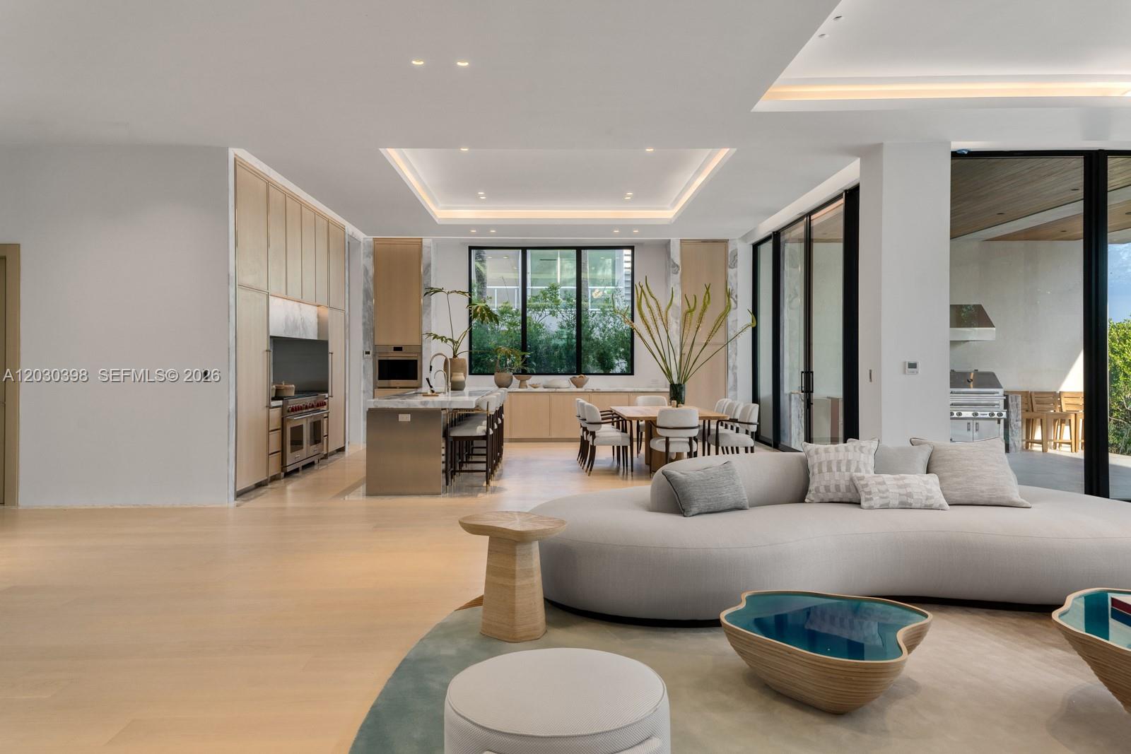 HIBISCUS ISLAND - Residential